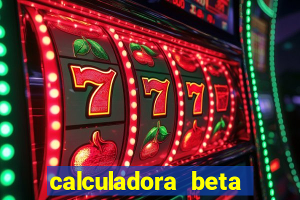 calculadora beta hcg semanas